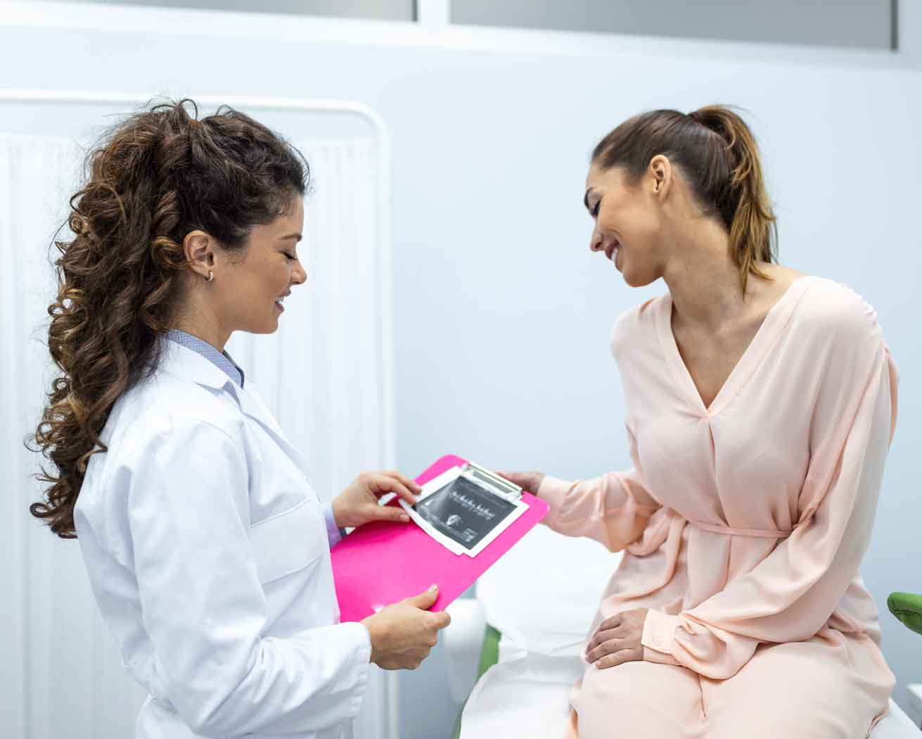 Gynecology Services